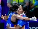 According to the release, the handover segment at the Glasgow closing ceremony will be presented in three acts. (PTI/Representative Image)