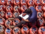 Commercial LPG is now cheaper by  <span class='webrupee'>₹</span>202 in Delhi and  <span class='webrupee'>₹</span>209 in Kolkata. 