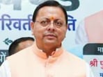 Chief minister Pushkar Singh Dhami emphasized the need for modernized disaster management systems, regular training, and collaboration among agencies to ensure effective emergency responses, while also promoting environmental conservation through tree plantation.