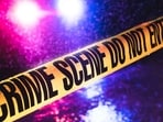 Police on Friday said they have formed multiple teams to trace her husband, who had been missing since the incident.