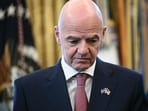 Gianni Ifantino might be on his way out.
