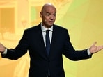 UEFA on an all-out warpath with FIFA