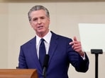 Gavin Newsom’s controlled release of tax documents to select media raises transparency concerns, particularly amid an FBI investigation.