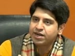Shehzad Poonawalla's Instagram video has a message for PM Narendra Modi