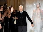 According to a Fremantle statement, the series aims to offer “an unparalleled insight into the world and legacy of one of fashion’s most influential figures”