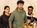 ఓటీటీలోకి వచ్చిన తెలుగు కామెడీ సిరీస్- కేవలం 11 రోజుల్లోనే షూటింగ్- రక్తపాతంలేని స్వచ్ఛమైన వినోదం- ఎక్కడంటే?
