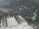 Hydropower