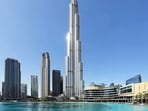 This makes At the Top, Burj Khalifa, the first tourist attraction to accept UPI for e-commerce transactions in the UAE.