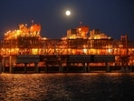Samudra Manthan budgets  <span class='webrupee'>₹</span>43,200 crore for 60 offshore oil wells and offers government support for drilling costs.