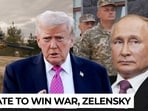 Zelensky makes enemies of own men: shocking clips reveal Ukrainian soldier…
