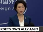Iran ‘accidentally’ hits own ally in Kuwait? Beijing breaks silence…