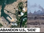 Egypt rubbishes Iran link to Damietta attack, 'sides' with Mojtaba over Trump…
