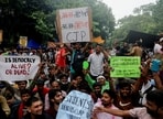 Some critics of the CJP protest have likened it to a mela, a carnival. And they are absolutely right. This protest indeed was a carnival, and that’s the reason it was successful.