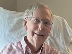 Senator Mitch McConnell's health remains a topic of speculation as colleagues offer updates.