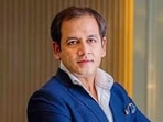 Navdeep Sardana (HT Photo)
