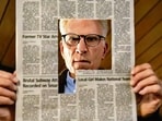 OTPs time out, passwords must be changed, details verified in seconds. We’re cutting too many pieces out of the picture. (Above) Ted Danson in Man on the Inside (2024-).
