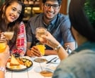 Across Chandigarh, the celebration has evolved into a day of shared experiences, with creative workshops, brunches and community gatherings offering friends new ways to spend quality time together.
