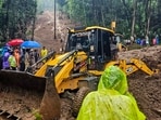 Six dead as heavy rain batters Kerala, rescue operations continue