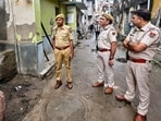 Based on the complaint, police registered a case against the accused under the relevant provisions of the BNS and the POCSO Act.