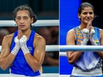 Preeti Pawar clinched gold in the women’s 54kg event, while fellow Bhiwani boxer Jasmine Lamboria followed with the women’s 57kg title. (ANI)