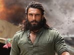 Ranveer Singh's Dhurandhar was released in theatres on December 5, 2025.