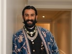 Sawai Padmanabh Singh made his Met Gala debut this year. 