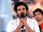ఆ రీల్స్ చూస్తే భయం వేస్తోంది.. శ్మశానంలో ఏంటీ.. వాళ్లు లేచొస్తే ప్రాబ్లం కదా: కిరణ్ అబ్బవరం