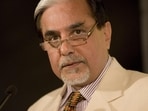 Zee Entertainment chairman Subhash Chandra.(Mint File)