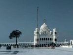 The Kartarpur Corridor has remained shut since May 7 last year, when the Indian armed forces launched Operation Sindoor in response to the April 22 Pahalgam terror attack. (PTI file photo)