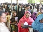 The extension is expected to provide election machinery in both states additional time to complete door-to-door verification. (PTI)