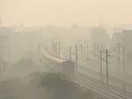 The findings also suggest that vehicular emissions, industrial activity, construction dust and atmospheric chemical reactions contribute to poor air quality throughout the year. 