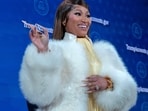 Nicki Minaj criticized Anthony Fauci following his Senate testimony, blaming him for pandemic suffering.