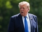 US President Donald Trump has threatened more strikes on Iran,