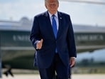 The US is weighing expanded military options against Iran, including strikes on energy infrastructure and a possible electricity disruption in Tehran. REUTERS/Daniel Heuer(REUTERS)