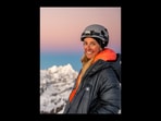 Sarah Mallory Geis, 39, was an experienced climber from San Antonio, Texas. She stated on social media that she was closing her Pilates business to devote herself to mountaineering before starting the Broad Peak adventure.
