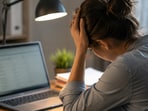 The employee said fresh tasks were assigned on their final day at work. The employee said fresh tasks were assigned on their final day at work.