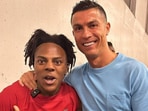Did Cristiano Ronaldo invite IShowSpeed to his wedding? Here’s the truth