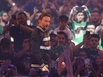 WWE SummerSlam 2026 LIVE Updates, Night 1: Cody Rhodes to go on a warpath with CM Punk(AFP)