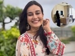 Surbhi Jyoti reflects on her enriching motherhood journey