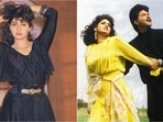 Designer Neeta Lulla honours Sridevi for National Award support.