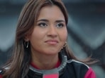 Akanksha Choudhary spoke about her fight with Suzzane in Lock Upp.