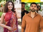 బ్రేకప్ వార్తలపై అనుపమ రియాక్షన్ వైరల్