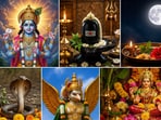 ఆగస్టు నెలలో ముఖ్య పర్వదినాలు: వరలక్ష్మీ వ్రతం నుంచి రాఖీ పౌర్ణిమ వరకు పూర్తి వివరాలు!