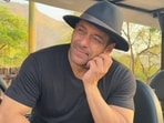 Salman Khan