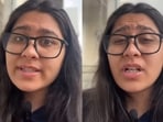 A Bengaluru woman urged tired professionals to spend their leave resting without feeling guilty.