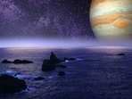 August Cosmic Calendar 2026