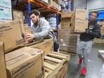 French-fry maker Lamb Weston is contending with higher transportation costs.