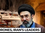After underground drone cities, Is Mojtaba turning Iran into a network of secret bunker towns?