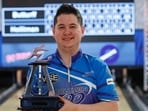 Jakob Butturff died at the age of 32 and the bowling world is mourning his loss.