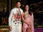 Kiara Advani Birthday: భార్య కియారాకు సిద్ధార్థ్ స్వీట్ బర్త్‌డే విషెస్.. టాక్సిక్‌ బోల్డ్ సీన్స్ గుర్తుచేస్తూ కామెంట్స్(AFP)